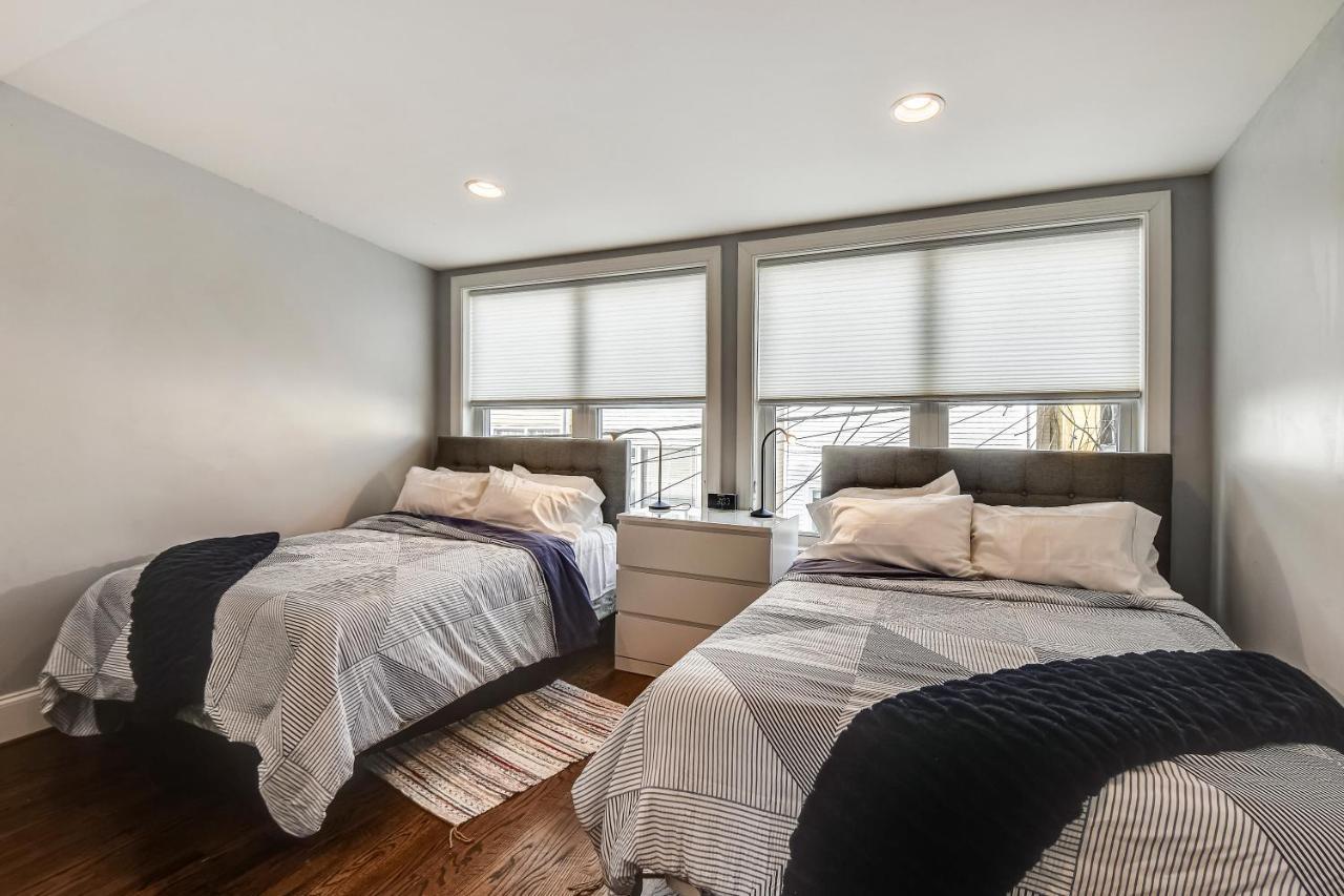 Edgewood Guesthouse Apartment Unit Вашингтон Екстериор снимка