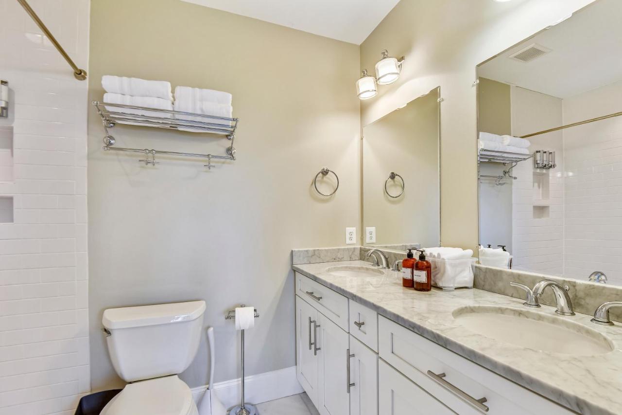 Edgewood Guesthouse Apartment Unit Вашингтон Екстериор снимка