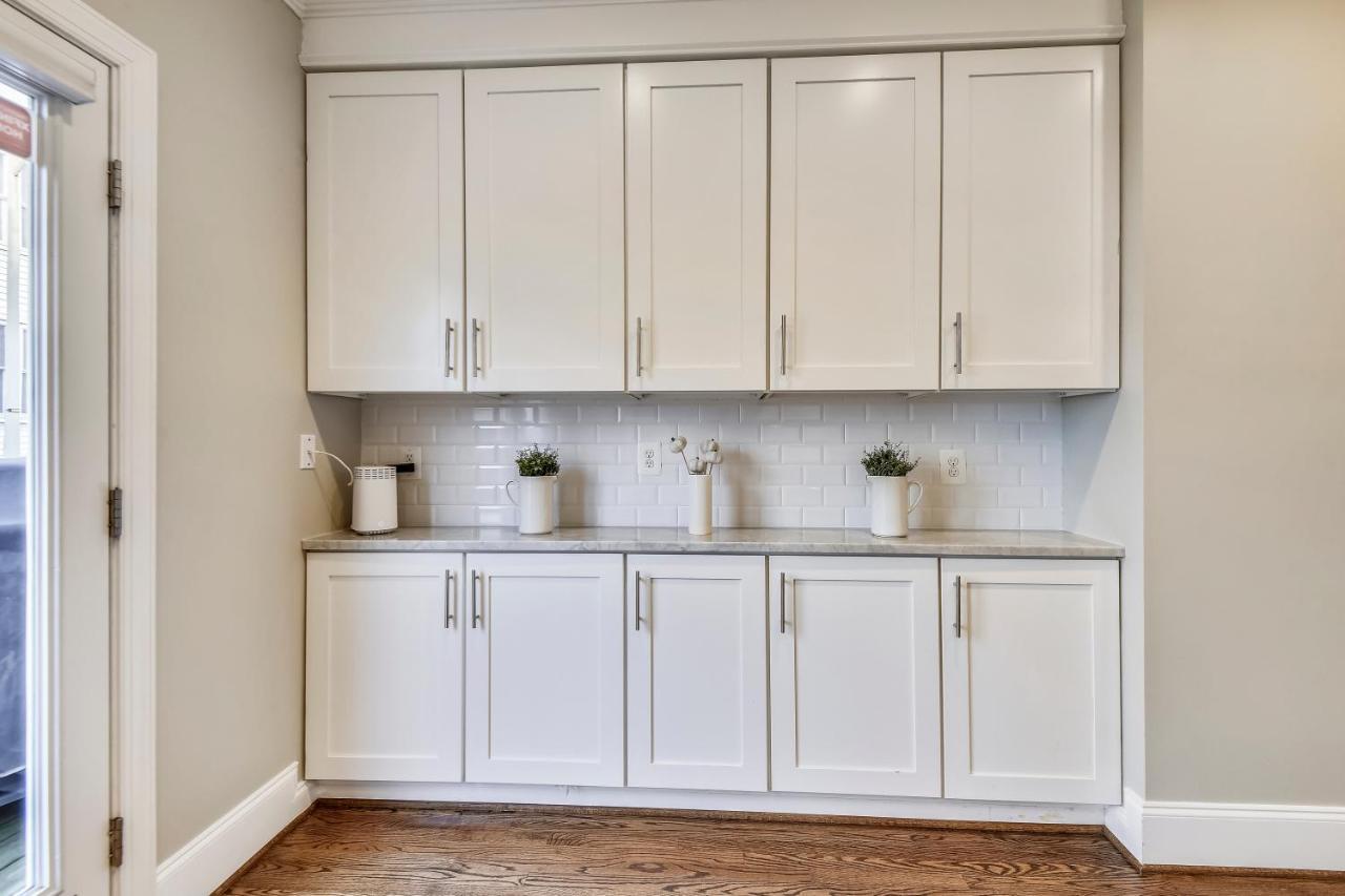 Edgewood Guesthouse Apartment Unit Вашингтон Екстериор снимка