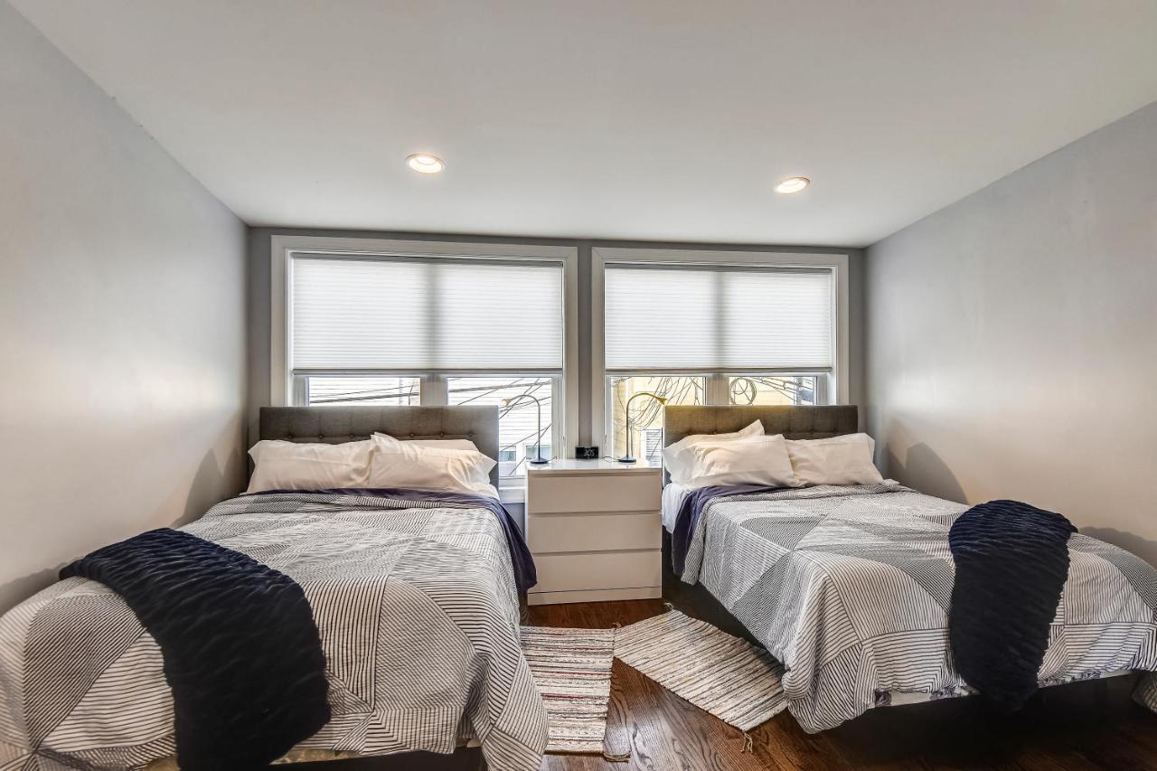 Edgewood Guesthouse Apartment Unit Вашингтон Екстериор снимка